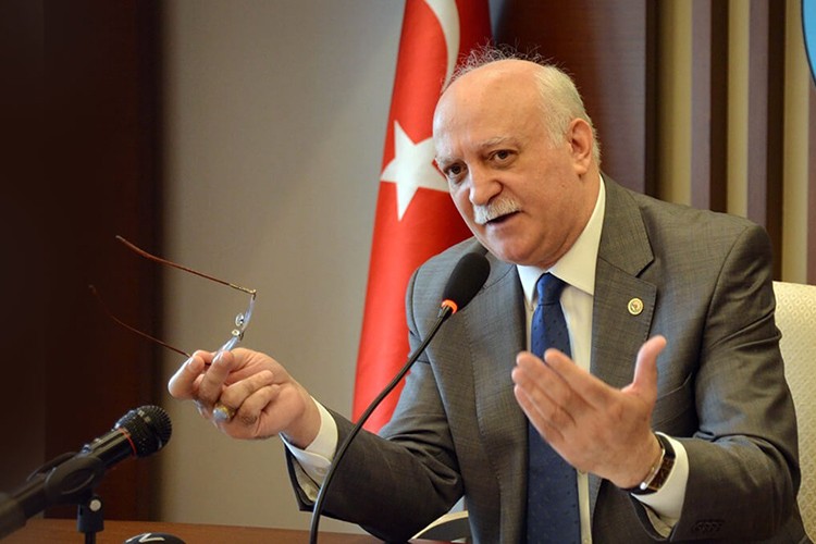 "Fiyatlar 37 ürünün 29'unda arttı, 8'inde azaldı"