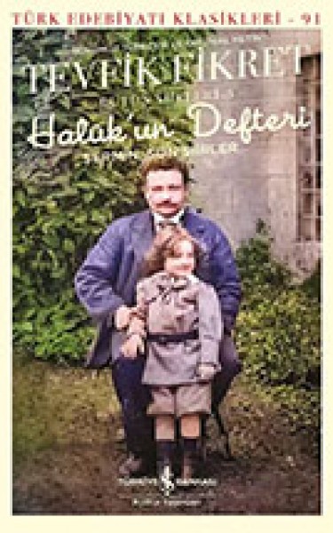 Haluk'un Defteri
