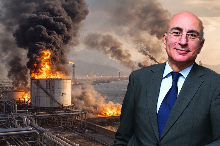 Sorun savaş değil yapısal kırılganlık