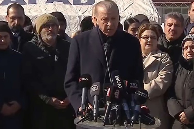 Afetzedelere 10'ar bin lira destek ödenecek