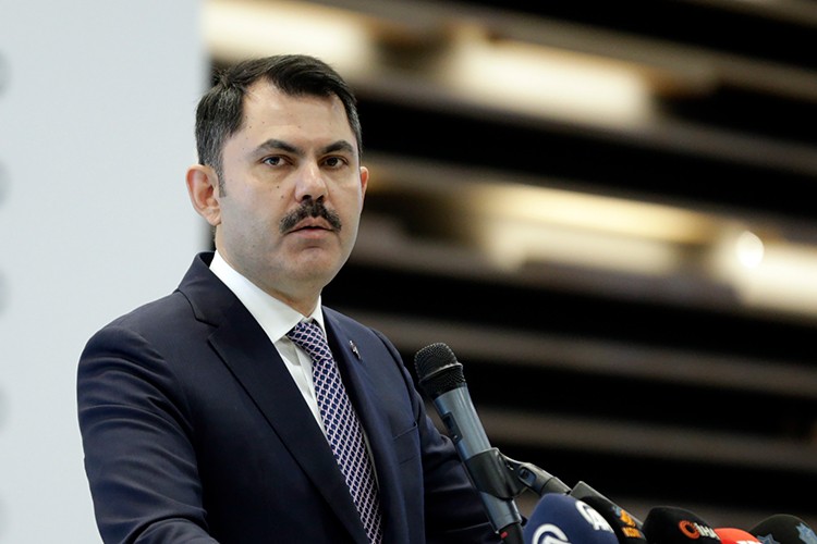 22 ilde ekolojik koridor