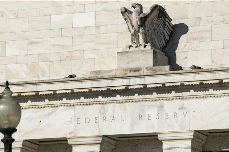 Faiz artışlarında sona gelindiğinin sinyalini verdi