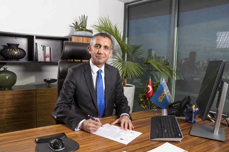 Opet Fuchs'un yeni Genel Müdürü İrfan Özdemir oldu