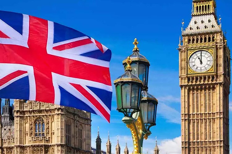 İngiltere, gelişmekte olan ülkelerle ticareti artıracak