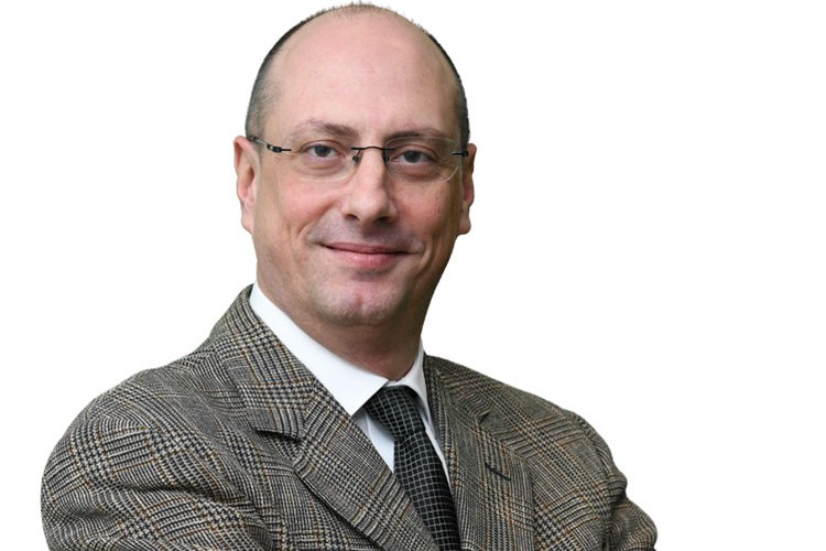 TRPharm'da üst düzey atama