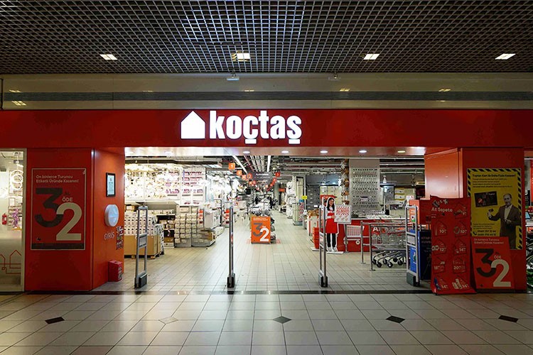 Koçtaş'tan mayısa özel Büyük Bahar Kampanyası