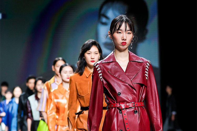 Deri sektörü Antalya'daki moda fuarında buluşacak