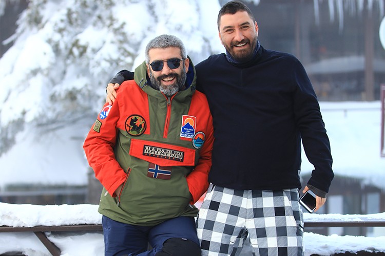 Uludağ'ın en yenileri