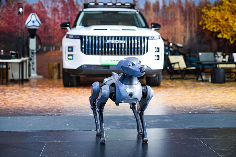 Biyonik Akıllı Ekosistemini Devreye Almaya Hazırlanıyor