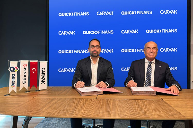 2. El Otomobil Pazarına Yenilikçi Finansal Çözümler