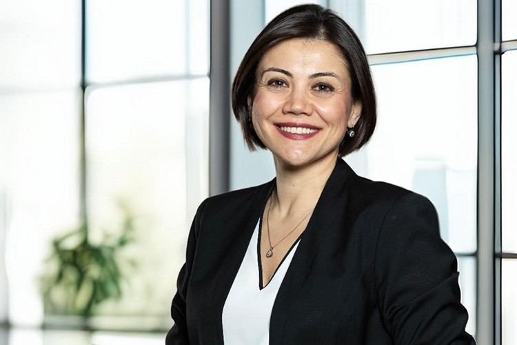 Türk Eğitim Vakfı'nda üst düzey atama