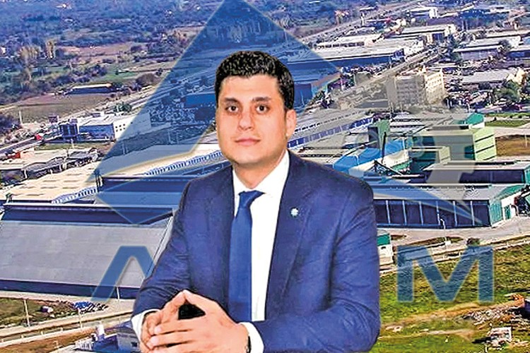 ASTİM OSB yatırımcıların gözdesi oldu