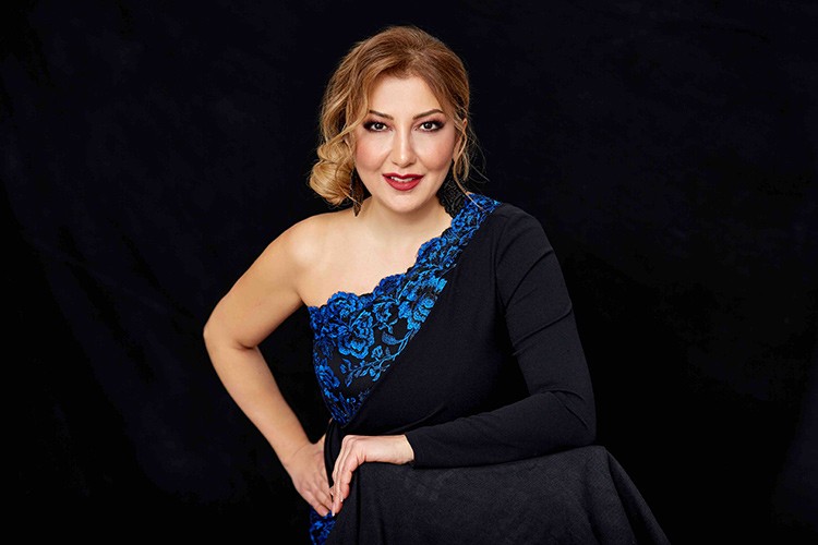 Elvan Elvan'dan yarım asırlık Yeşilçam albümü