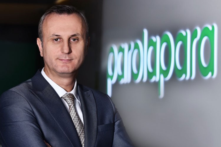 Parolapara, "kart kabul eden kuruluş" olarak faaliyet izni aldı