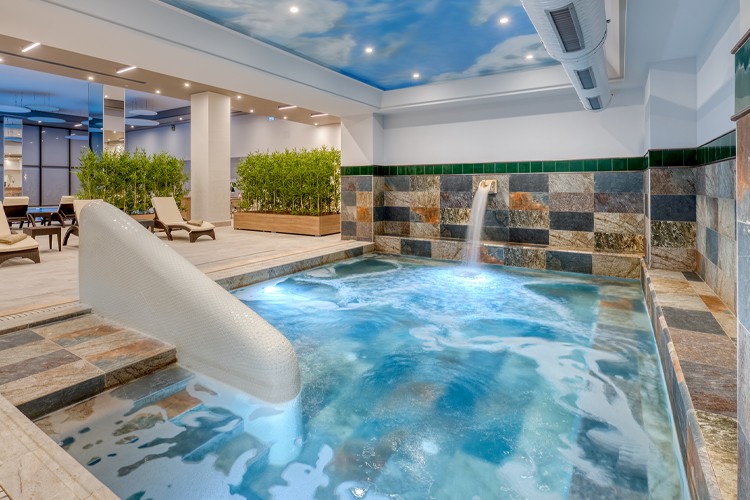 BN Hotel Thermal&Wellness İcra Kurulu Başkanı Yusuf Narlı: Bayram tatili Mersin'de doping etkisi yarattı