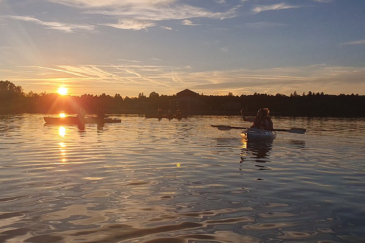 Uyuyan güzelin kenti Füssen