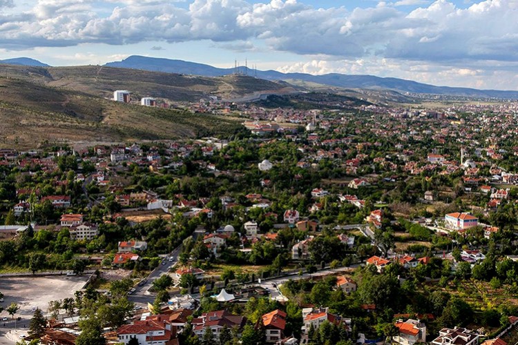 Taşınmazlar satılacak