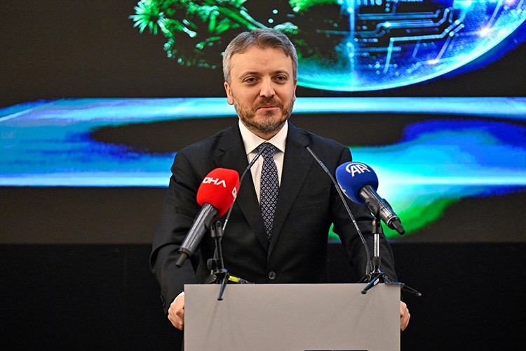 İkiz dönüşüm sürecinde firmaların bilinçlendirilmesine odaklanılacak