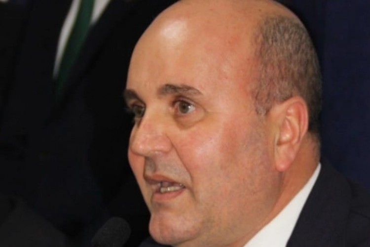 CHP BAŞAKŞEHİR İLÇE BAŞKANI KAYABAŞI: YEREL SEÇİMLERE HAZIRIZ