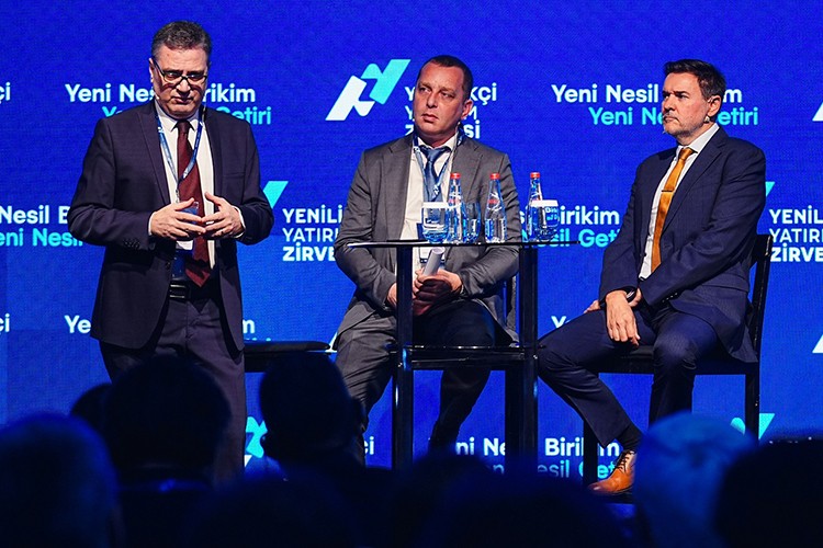 Uzmanlardan Türkiye'ye 524 milyar dolarlık potansiyel vurgusu