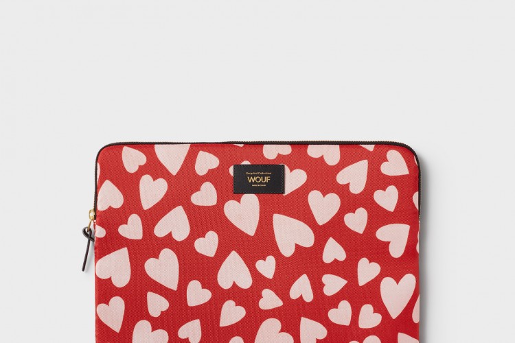 WOUF İLE RENGARENK YENİLİKÇİ TASARIMLAR