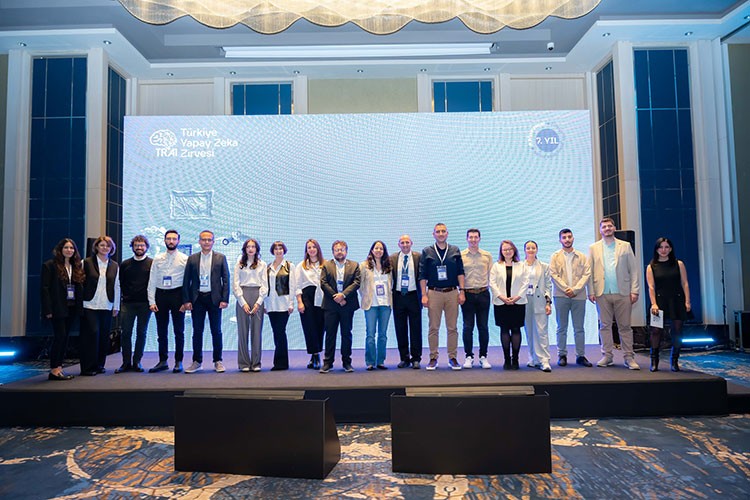 Başlat LLM Etki Programına Son Başvuru