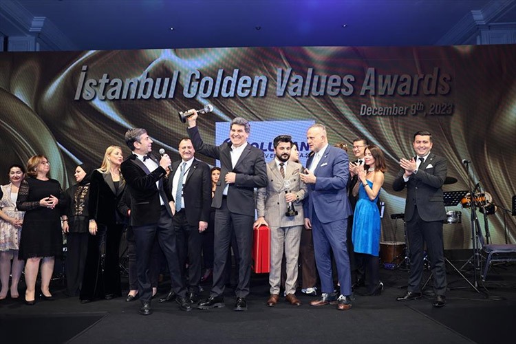 İstanbul Ekonomi Zirvesi gerçekleştirildi