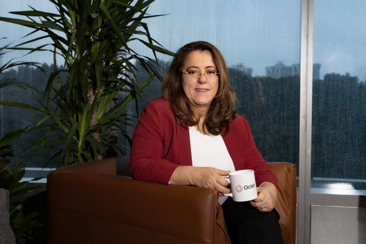 Fintekin teknoloji ayağında kadın çalışan ve lider sayısı artmalı