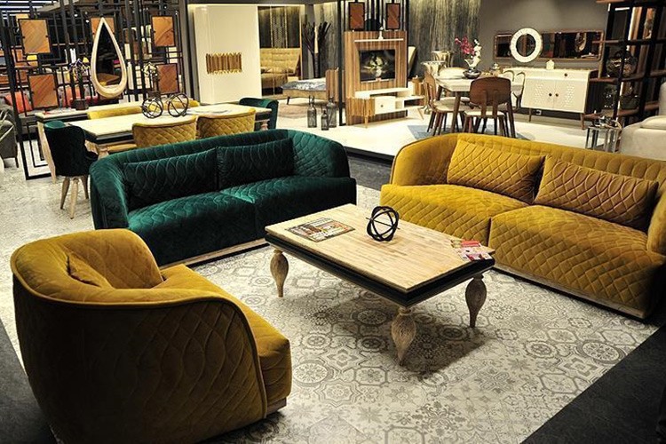 Mobilya sektörü Tasarım Yarışması'nda vitrine çıkacak