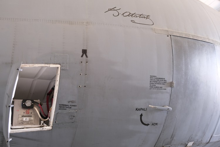 ASPİLSAN 40'tan fazla hava aracı için batarya üretiyor