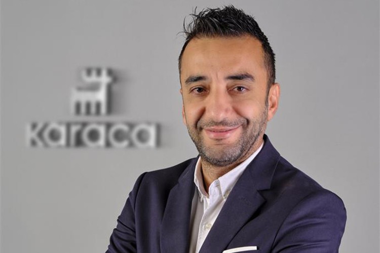 Dünya Katılım Bankası ve Karaca'dan finansal teknolojide önemli iş birliği