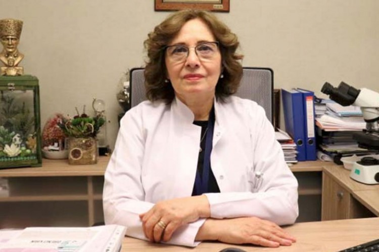 Erişkinler de aşılar sayesinde sağlıklı bir yaşam sürebiliyor