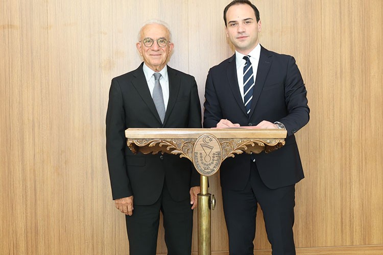 Çocukların gelişimi için işbirliği