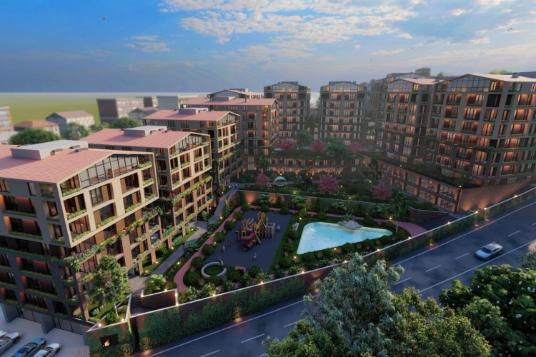 Yüzde 50 peşin 24 ay vade fırsatıyla