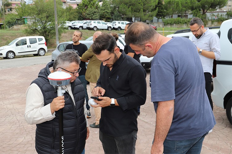 Kesintisiz enerji için yeni nesil teknoloji yatırımı