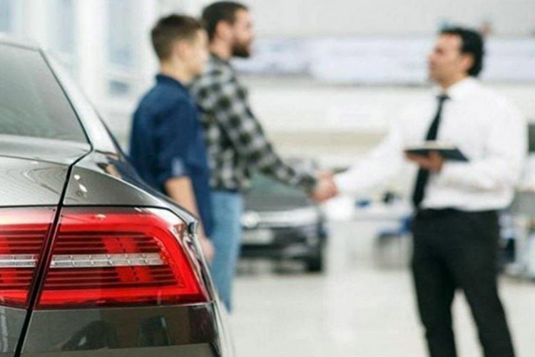 Taşıt alımına ilişkin kredi tutarlarında değişiklik