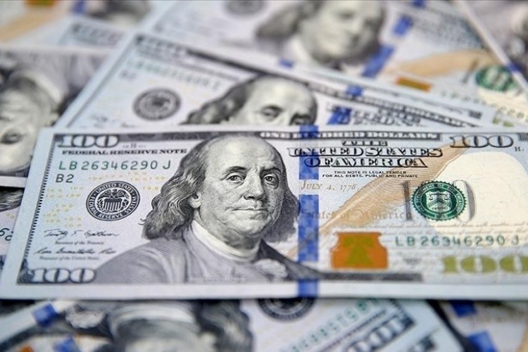 Yurt dışında yerleşikler son 12 haftada yaklaşık 9 milyar dolarlık DİBS aldı