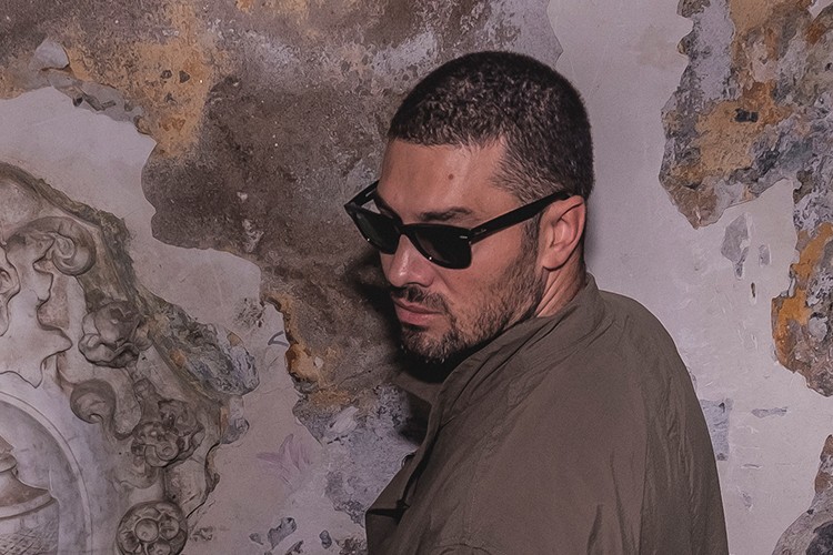 Buğrahan Çayır'ın Yeni Şarkısı İlkbahar Yas Sonbahar Kış Yayında!