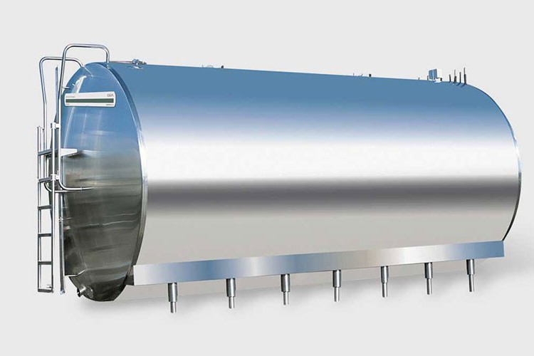 Depolama tankı alınacak