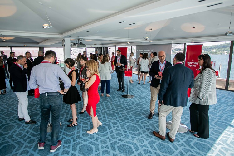 MAPFRE Sigorta, Broker Toplantısında Gelecek Stratejilerini Ele Aldı