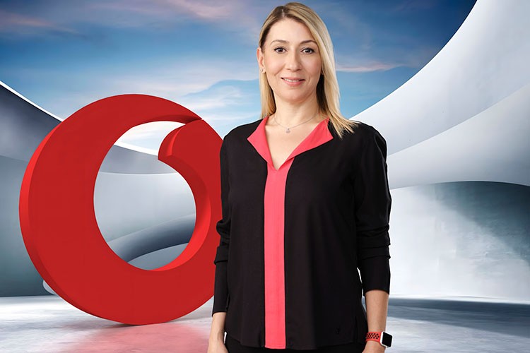 Vodafone'dan ilk faturan bizden kampanyası