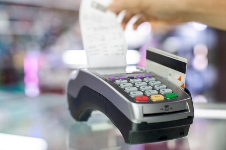 Kartlı ödemeler aralıkta 978,3 milyar lira oldu