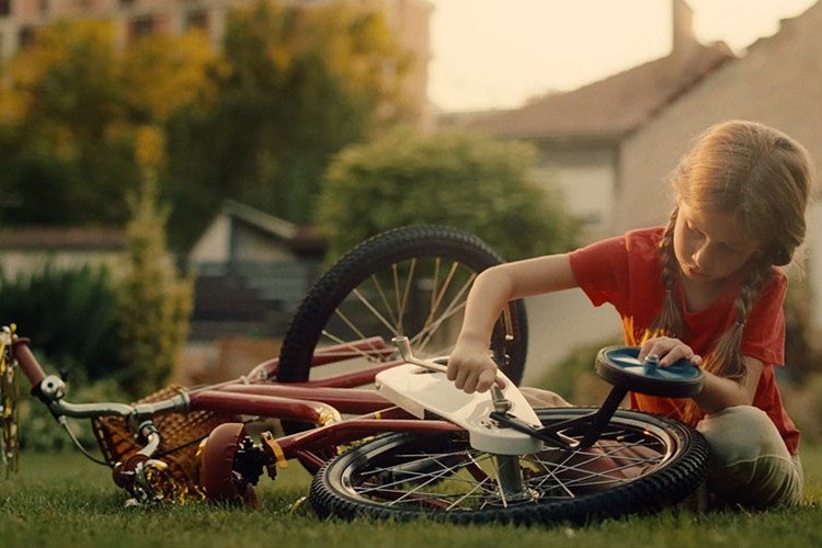 Hayallere Giden Yol Kirlenmekten Geçer