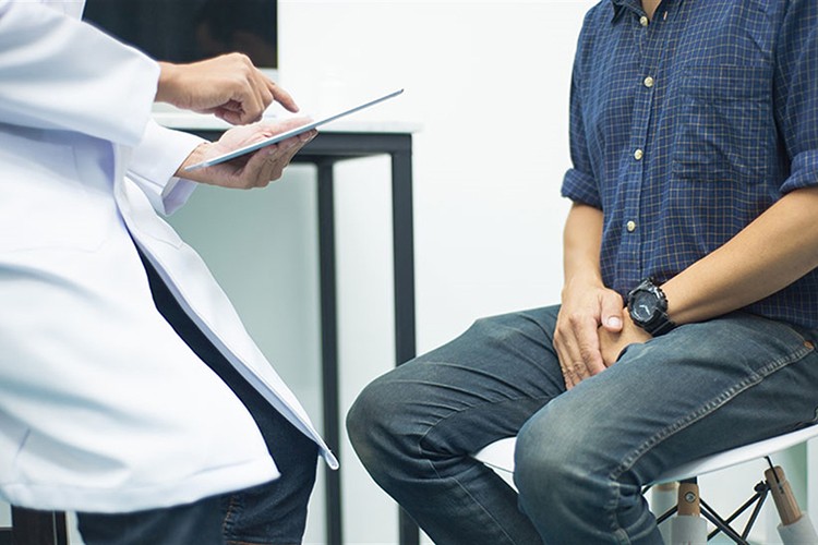 Prostat kanserinden korunmak için