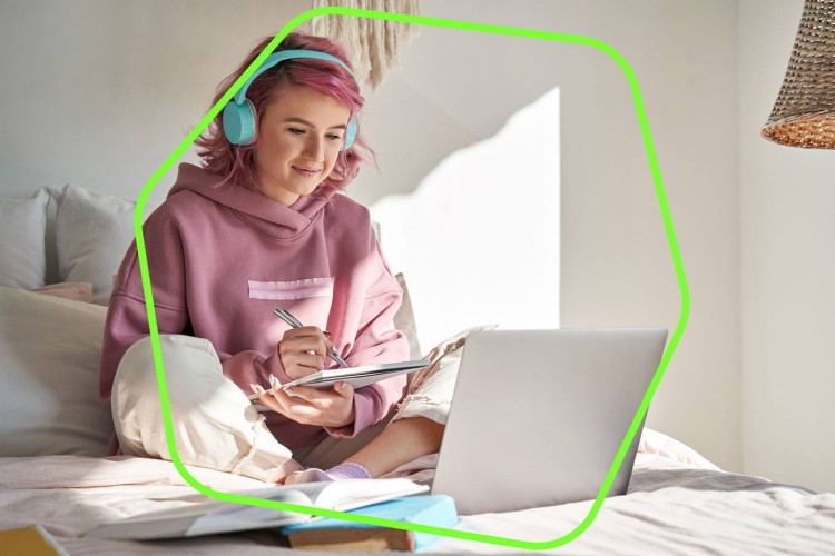 Geçtiğimiz yıl Çocukların Dijital Dünyası: Gegagedigedagedago, BABYMONSTER ve My Story Animated