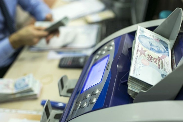 Türkiye'de geçen yıl 21 bin 463 mali aracı kuruluş faaliyet gösterdi