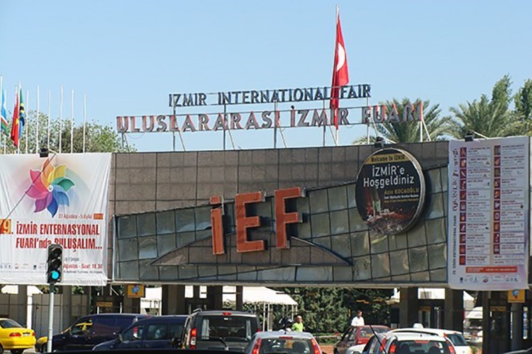 9 Eylül'de Akdeniz temasıyla...