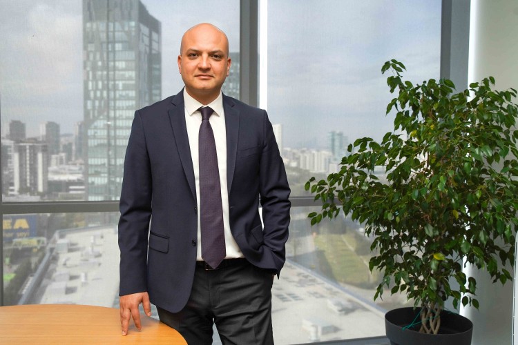 Garenta: 2024 yılının ilk çeyreğinde araç kira adedimiz yüzde 48 arttı