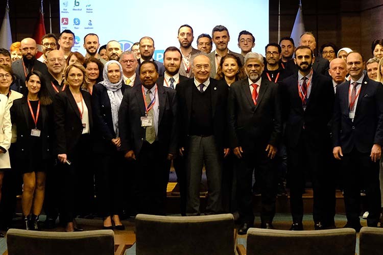 NPİSTANBUL Hastanesi'nin JCI Akreditasyon Belgesi 5. Kez yenilendi!