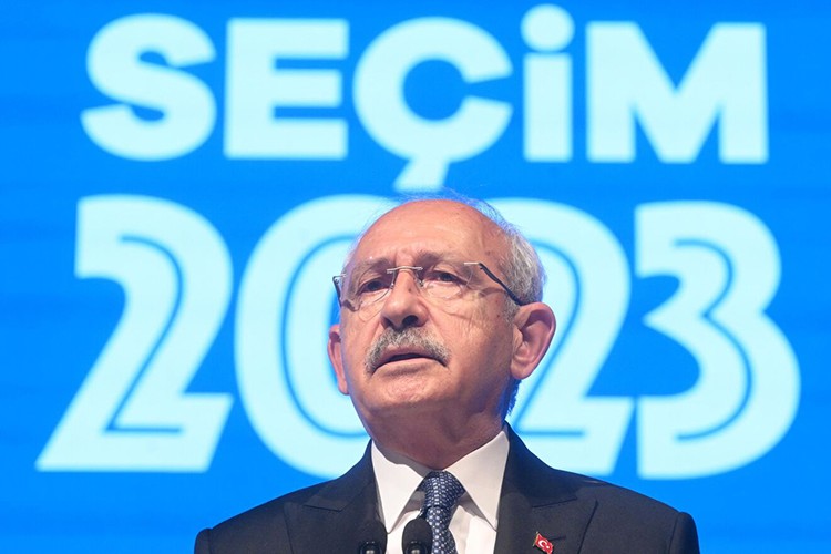 'Ümitsizliğe kapılmayın'